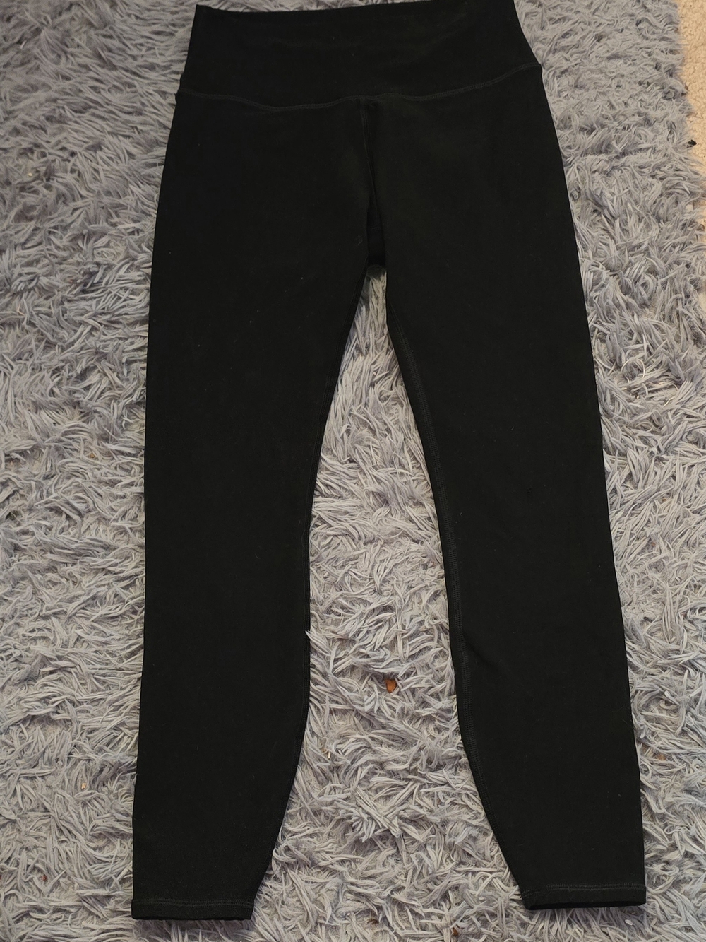 ALO High Waist Airlift Legging Size SMALL
